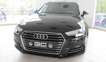 AUDI A4 Avant 2.0 TDI 150CV sport edition lleno