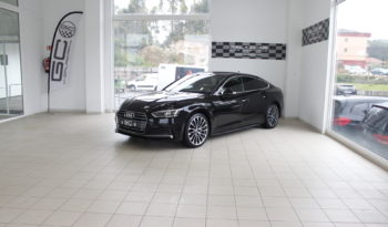 AUDI A5 Sport S line 40 TDI 190 CV  Quattro Sportback lleno