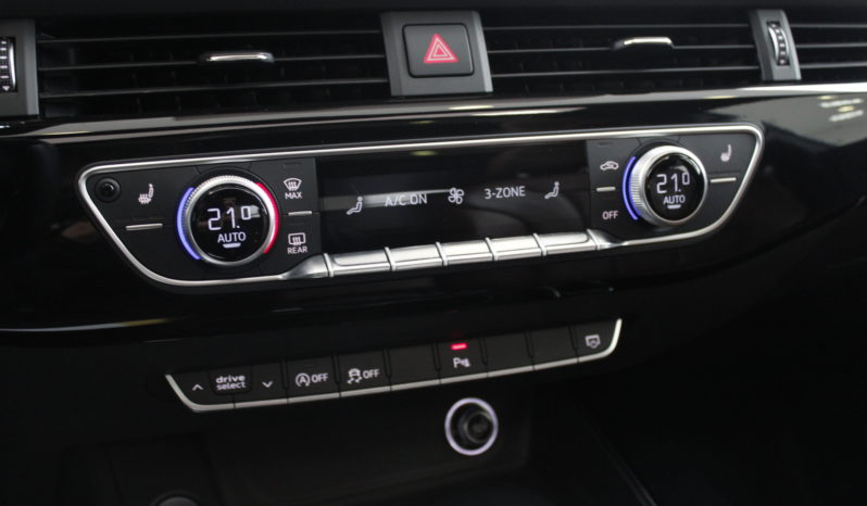 AUDI A5 Sport S line 40 TDI 190 CV  Quattro Sportback lleno