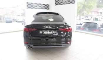 AUDI A5 Sport S line 40 TDI 190 CV  Quattro Sportback lleno