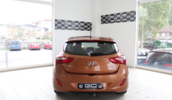 HYUNDAI i30 1.4 MPI BlueDrive Essence lleno