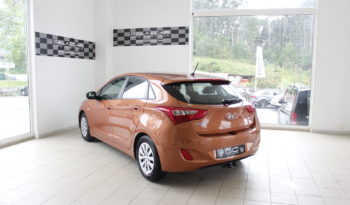 HYUNDAI i30 1.4 MPI BlueDrive Essence lleno