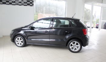 VOLKSWAGEN Polo 1.6 TDI 90cv DSG Advance lleno