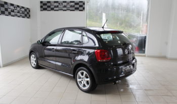 VOLKSWAGEN Polo 1.6 TDI 90cv DSG Advance lleno