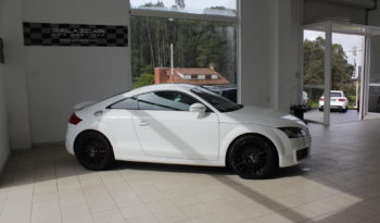 AUDI TT Coupe 1.8 TFSI 160cv lleno