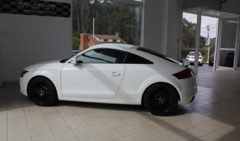 AUDI TT Coupe 1.8 TFSI 160cv lleno