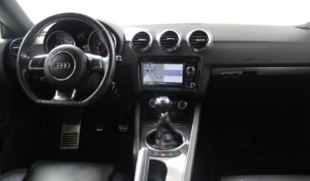 AUDI TT Coupe 1.8 TFSI 160cv lleno