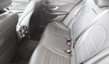 MERCEDES-BENZ Clase C C 250 d Estate AMG LINE lleno