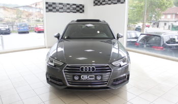 AUDI A4 S line ed 3.0 TDI 218 CV S tronic Avant lleno