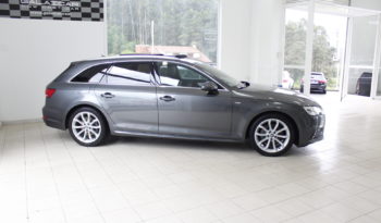 AUDI A4 S line ed 3.0 TDI 218 CV S tronic Avant lleno