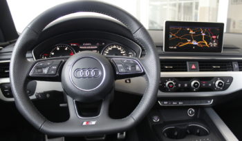 AUDI A4 S line ed 3.0 TDI 218 CV S tronic Avant lleno