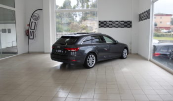 AUDI A4 S line ed 3.0 TDI 218 CV S tronic Avant lleno