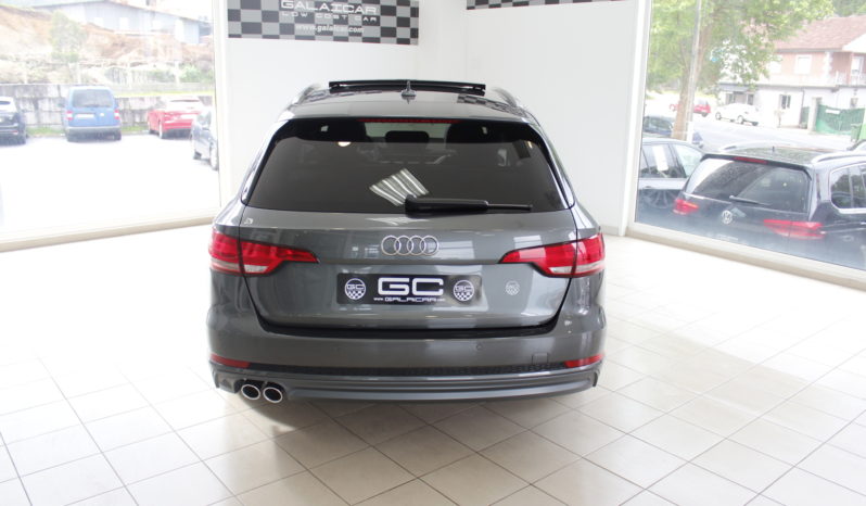 AUDI A4 S line ed 3.0 TDI 218 CV S tronic Avant lleno