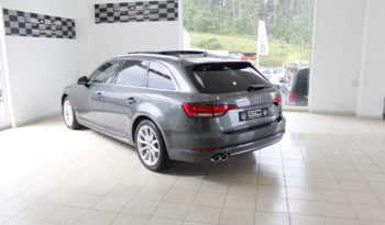 AUDI A4 S line ed 3.0 TDI 218 CV S tronic Avant lleno