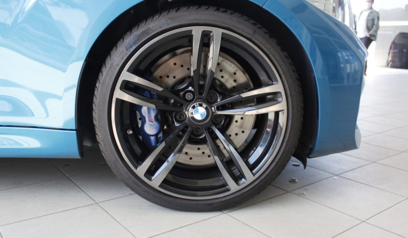 BMW Serie 2 M2 lleno