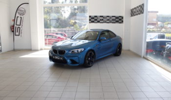 BMW Serie 2 M2 lleno