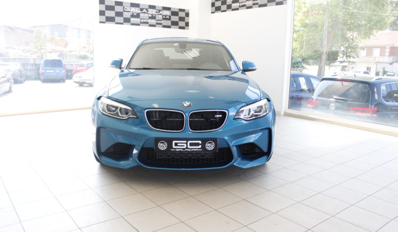 BMW Serie 2 M2 lleno