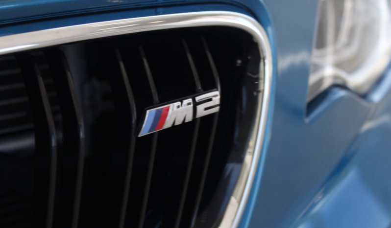 BMW Serie 2 M2 lleno