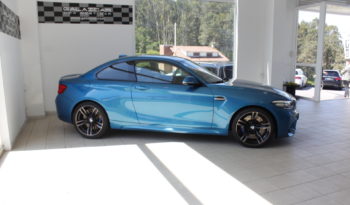 BMW Serie 2 M2 lleno