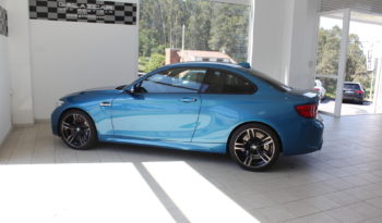 BMW Serie 2 M2 lleno