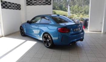 BMW Serie 2 M2 lleno