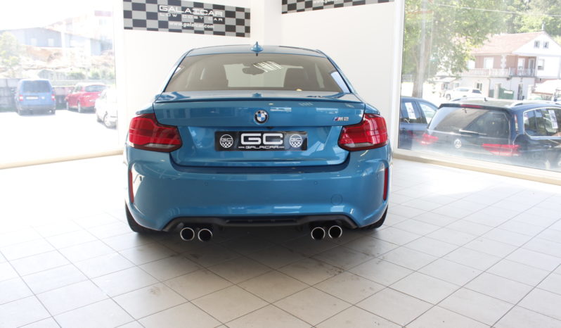 BMW Serie 2 M2 lleno