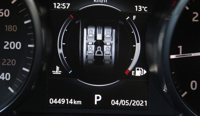 LAND-ROVER EVOQUE 2. 0L TD4  HSE Dynamic 180 CV lleno