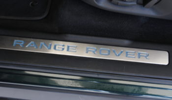 LAND-ROVER EVOQUE 2. 0L TD4  HSE Dynamic 180 CV lleno