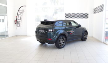 LAND-ROVER EVOQUE 2. 0L TD4  HSE Dynamic 180 CV lleno