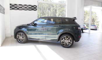 LAND-ROVER EVOQUE 2. 0L TD4  HSE Dynamic 180 CV lleno