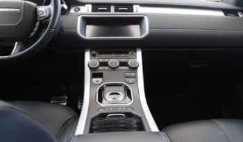 LAND-ROVER EVOQUE 2. 0L TD4  HSE Dynamic 180 CV lleno