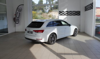 AUDI A4 S Line 2.0 TDI 190 CV quattro S tronic Avant lleno