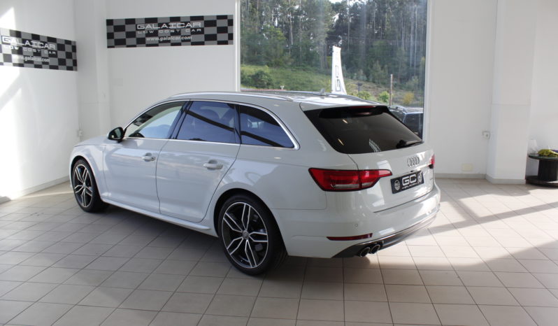 AUDI A4 S Line 2.0 TDI 190 CV quattro S tronic Avant lleno