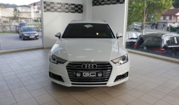 AUDI A4 S Line 2.0 TDI 190 CV quattro S tronic Avant lleno