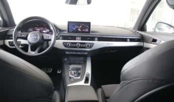 AUDI A4 S Line 2.0 TDI 190 CV quattro S tronic Avant lleno