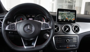 MERCEDES-BENZ GLA 220 d 4MATIC AMG Line lleno