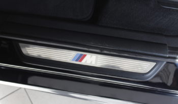 BMW X3 XDRIVE 30D PACK M 258 CV lleno