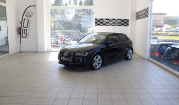 AUDI A3 2.0 TFSI S3 300CV quattro S tronic lleno