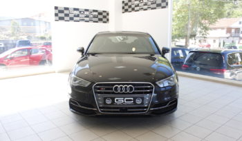 AUDI A3 2.0 TFSI S3 300CV quattro S tronic lleno