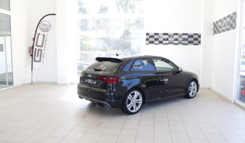 AUDI A3 2.0 TFSI S3 300CV quattro S tronic lleno