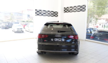 AUDI A3 2.0 TFSI S3 300CV quattro S tronic lleno