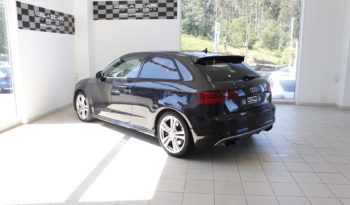 AUDI A3 2.0 TFSI S3 300CV quattro S tronic lleno