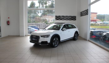 A4 Allroad Quattro 3.0 TDI 272CV quattro tiptronic lleno