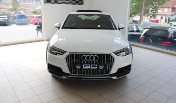 A4 Allroad Quattro 3.0 TDI 272CV quattro tiptronic lleno