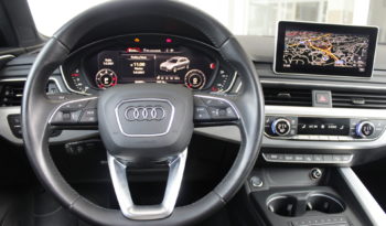 A4 Allroad Quattro 3.0 TDI 272CV quattro tiptronic lleno