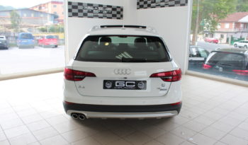 A4 Allroad Quattro 3.0 TDI 272CV quattro tiptronic lleno