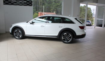 A4 Allroad Quattro 3.0 TDI 272CV quattro tiptronic lleno