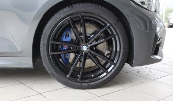 BMW 330d M xDrive Touring lleno