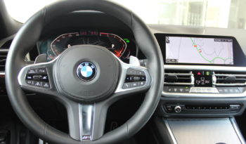 BMW 330d M xDrive Touring lleno
