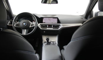 BMW 330d M xDrive Touring lleno